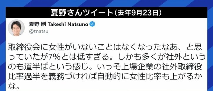福原愛さんも候補に…女性有名人の選任も目立つ社外取締役は「気軽に受けられないし、“広告塔”というだけでは長続きしない仕事」
