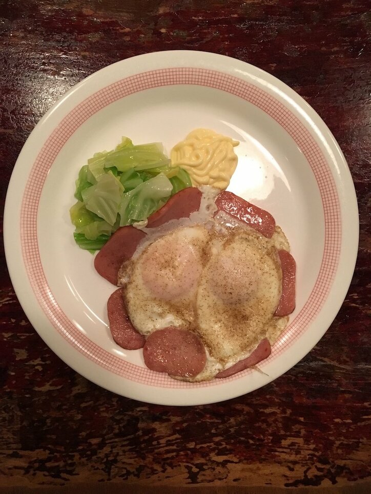 大河ドラマ『西郷どん』で注目の鹿児島　薩摩焼酎とハムエッグに舌鼓