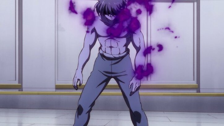 アニメ「ダイの大冒険」ヒュンケルに入り込んだミスト、一方でダイと対峙するバーン…第92話先行カット&あらすじ公開