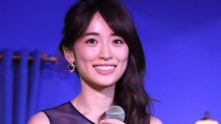 北川景子 泉里香との2ショットが そっくり と話題 双子みたい 話題 Abema Times 北川景子 泉里香との2ショットが そっくり と話題 双子みたい 話題 Abema Times