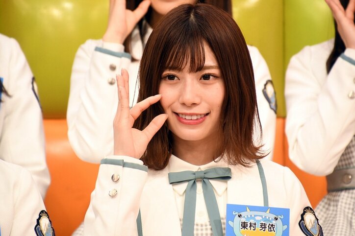 日向坂46、小籔のシゴキで新たな魅力が開花!? 佐々木久美「こんな柿崎初めて見ました」