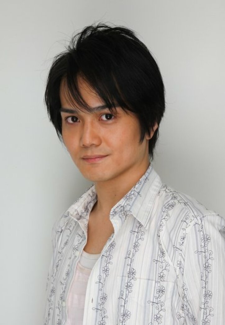 TVアニメ『僕のヒーローアカデミア』 新キャラ“ステイン” CVは井上剛