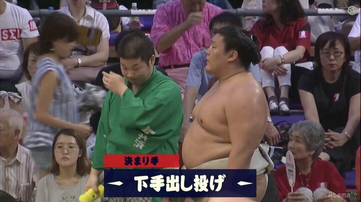 貴ノ岩、2場所連続休場から3場所連続勝ち越し　再入幕に大きく前進！