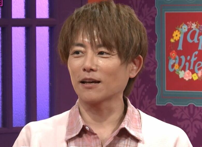杉浦太陽、第5子に「長い間できず」「長女がデビューしたから諦めようと」妻・辻希美から妊娠報告を受けた当時を明かす「たーくん、手が震えて…」