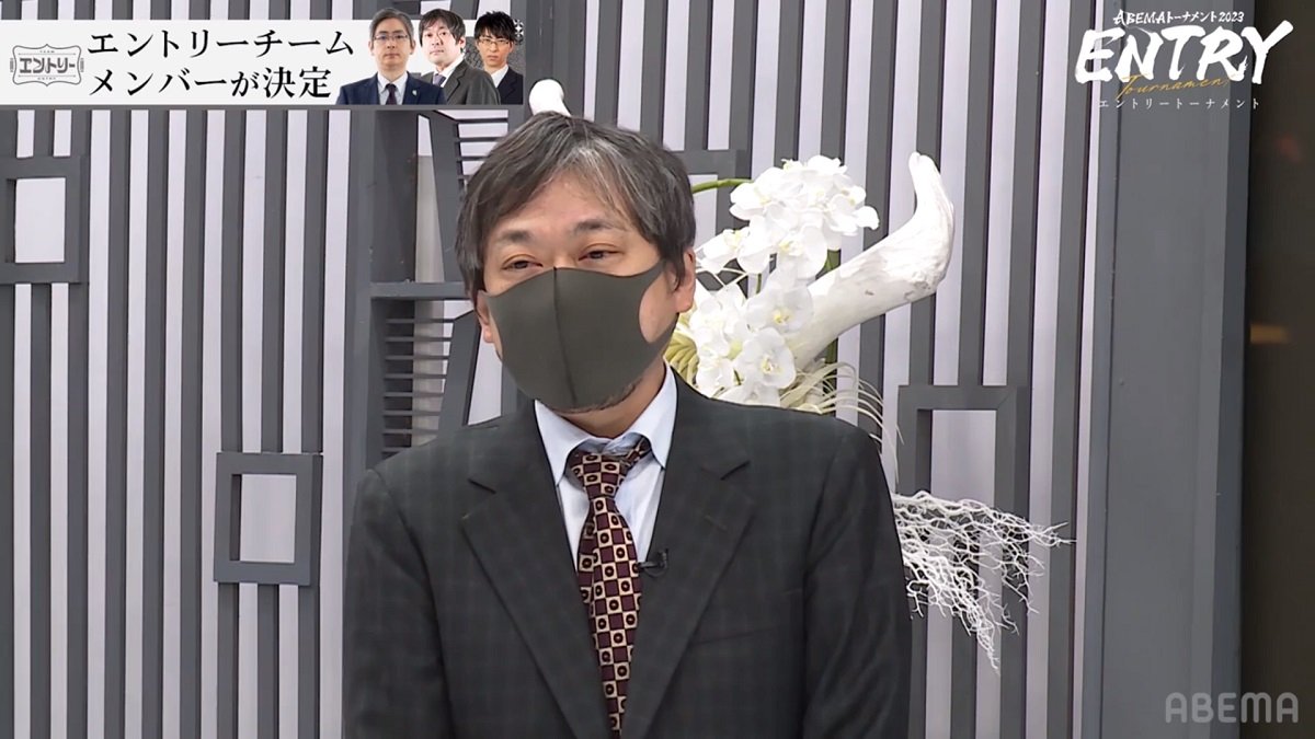 「おじさんはお呼びじゃないでしょ」「ちゃらんぽらんに割り切った」“脱力系”行方尚史九段が本大会切符「夢にも思わなかった」／将棋・ABEMA ...