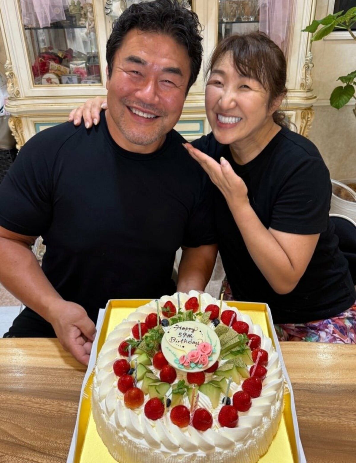 訳あり佐々木健介＆北斗晶フィギュア 専用出品】プロレスフィギュア 佐々木健介 北斗晶 - メルカリ