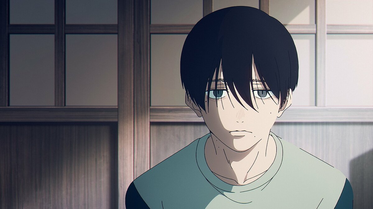 (2ページ目) よしきはスーパーで出会った主婦と連絡を取る…アニメ『光が死んだ夏』第3話あらすじ&先行カット公開 | アニメニュース ...