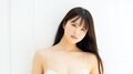 アイドルグループプロデューサー・永遠縁もあが水着姿を披露 『FLASH』グラビアページに登場