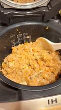  上原さくら、娘と一緒に作って失敗した料理「やっぱりその通りになった」 