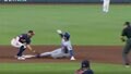 一体、何をした…！？ 大谷翔平、“一瞬の動き”がヤバすぎる　神盗塁を生んだ“高速スライディング”「50盗塁行きそう」「理想的なリードオフマン」
