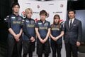 渋谷ABEMAS、全4選手の残留を発表 2021シーズンで悲願の初優勝へ／麻雀・Mリーグ