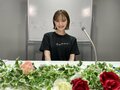 元乃木坂46・中田花奈、念願の麻雀カフェオーナー店長に「女性も行きやすいような場所になっていると思います」とお披露目