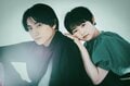伊藤万理華&金子大地が青春時代に熱中したこと 映画『サマーフィルムにのって』の撮影現場を語る
