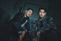 ABEMAオリジナルドラマ『警視庁麻薬取締課 MOGURA －黒トクリュウ潜入捜査－』 日本HIPHOP界の重鎮・般若×シーンの未来を担う新星・Pxrge Trxxxper 互いの第一印象から過酷な撮影舞台裏まで語り尽くす！W主演スペシャル対談インタビュー公開