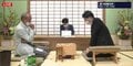 森下卓九段、積極的な攻めと堅守のバランス 中川大輔八段下す 午後7時からもう一局/将棋・朝日杯