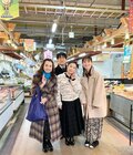 藤あや子、佐々木希らとの集合写真を公開「秋田でロケしてきました」