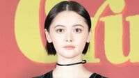 玉城ティナ、誹謗中傷に注意喚起「会った事も無い人の文句SNSに書くのやめよう？」