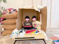 辻希美『可愛い2人』