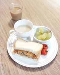 はあちゅう『妊婦は1日1キロ歩くと良いそう』