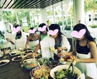 つんく♂『バースデーパーティ！（長女！？）』