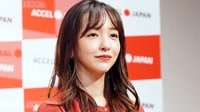 板野友美(32)“妹分”グループ公開　実の妹と義理の妹もメンバーで賛否の声