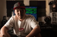 I-DeA「MY EYE-DeA」#2【サンプリングと現在のヒップホップについて】