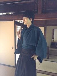 劇団EXILE町田啓太、27歳誕生日の抱負を語る「丁寧かつ大胆に!」