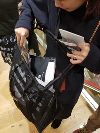 高橋愛『オシャレヒートテック』