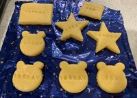 紺野あさ美『100日お祝い感』