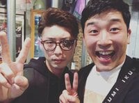 あべこうじ『サイン』