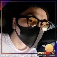 三代目JSB・登坂広臣、久しぶりの自撮り投稿にファン歓喜「待ってました！」