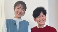 南原清隆 第1子妊娠発表の滝アナと“父と娘の会話”