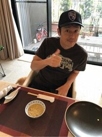 市川海老蔵『お!』