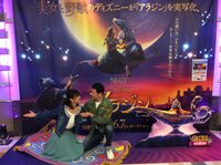 大浦龍宇一『おのろけ夫婦として』