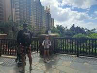 小原正子『アウラニへ⭐』