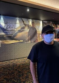 花田虎上『待ちに待った』