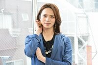 サリー楓が考えるSNSでの誹謗中傷の原因「社会がそう言わせてしまっている」