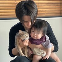 しょうくん『◯見知り』