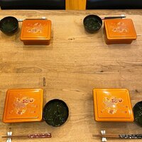 堀ちえみ『お昼ごはんは頂き物のこちらで！』