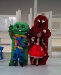 谷花音『ありがとう』