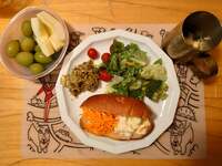 秋野暢子『さぁ〜朝ごはん』