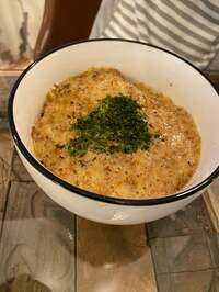 宮崎謙介『寒波の朝ごはん』