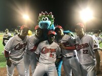 中村奨成(広島東洋カープ)『ブログはじめます』