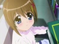 魔法少女リリカルなのはA’s - 1話 (アニメ) | 無料動画・見逃し配信を見るなら | ABEMA