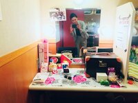 倉科カナ『東京千秋楽』