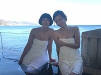 たんぽぽ川村エミコ『いい湯だな♨️』