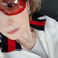 小柳ルミ子『一昨日のルミコーデ‼️』