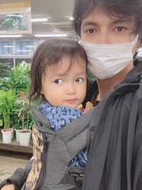 アレクサンダー『今日はホームセンターで遊びます』