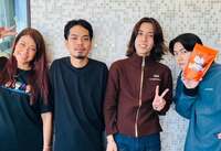 LiLiCo『離婚伝説❤️』