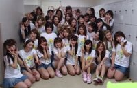 加藤雅美『『SDN48 結成10年記念 誘惑のガーター』SP公演公演開催のお知らせ( ^ω^ )☆★』